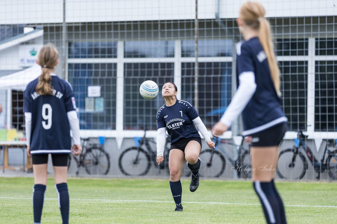 Bild 34 - U16 Deutsche Meisterschaft